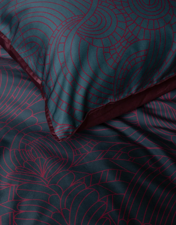 Постельное бельё Moooi