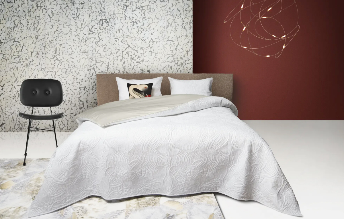 Постельное бельё Moooi
