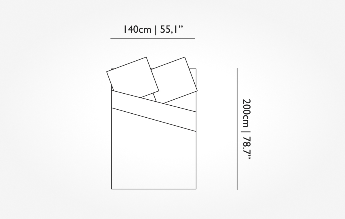 Постельное бельё Moooi