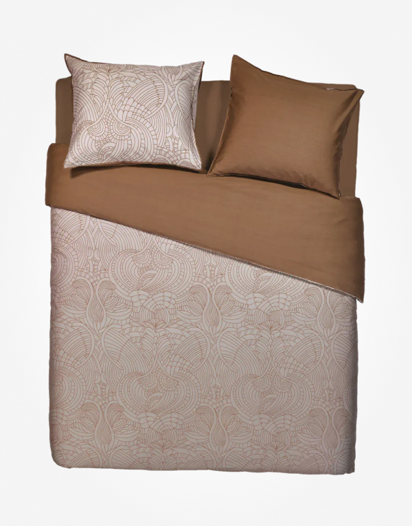 Постельное бельё Moooi