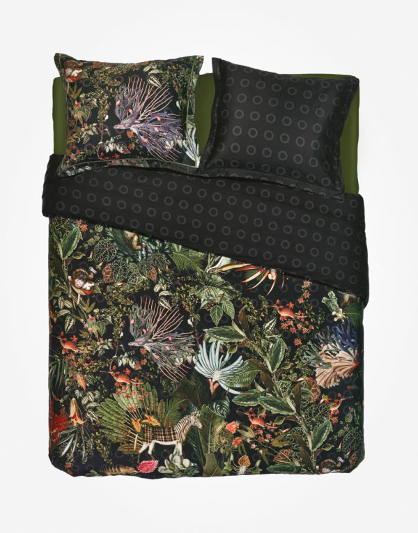 Постельное бельё Moooi