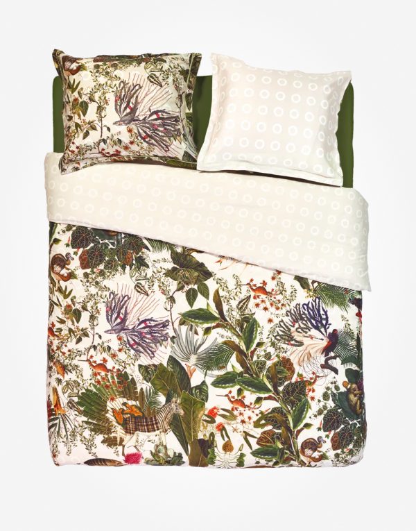Постельное бельё Moooi