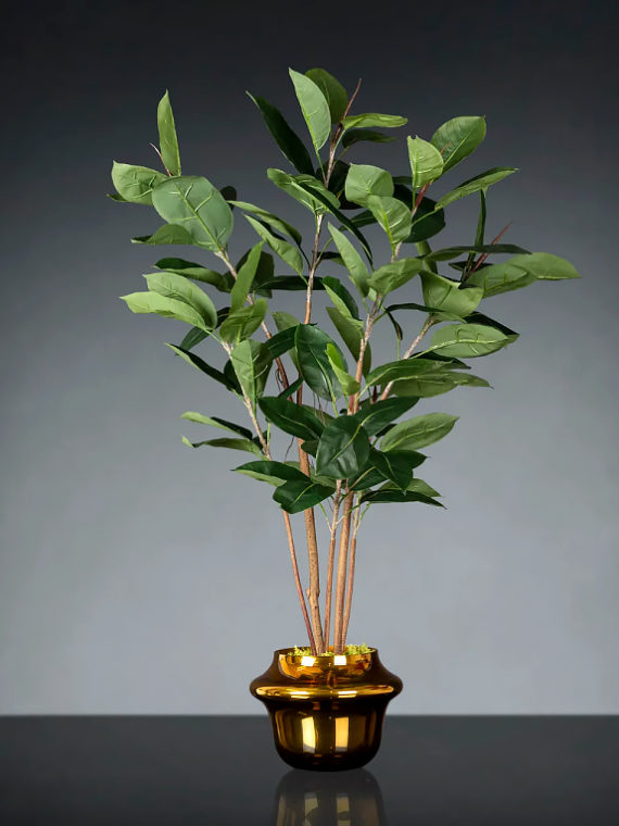 cvety-iskusstvennye-vgnewtrend-gold-atollo-ficus-v-vaze-italiya-main