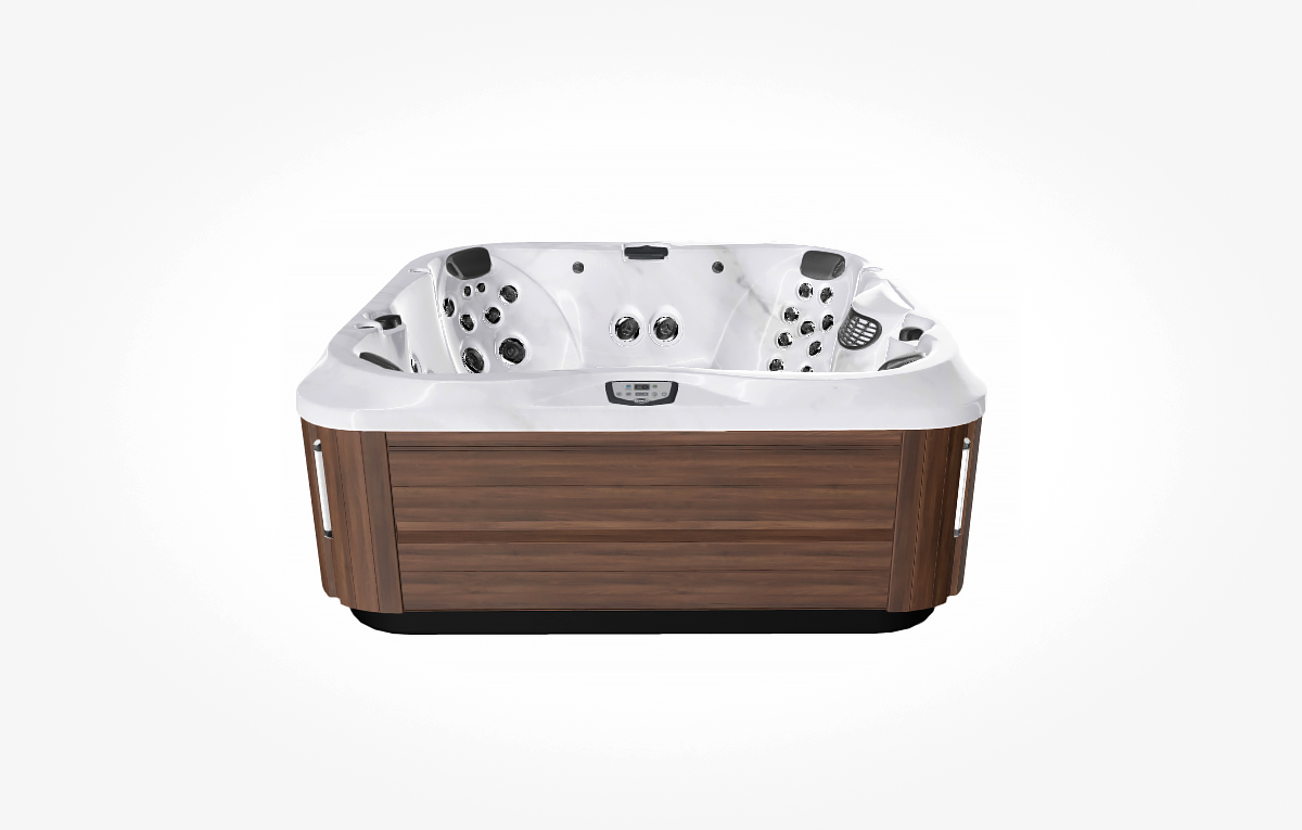 Джакузи Jacuzzi J-385