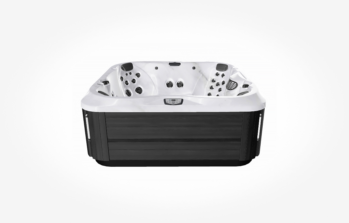 Джакузи Jacuzzi J-385