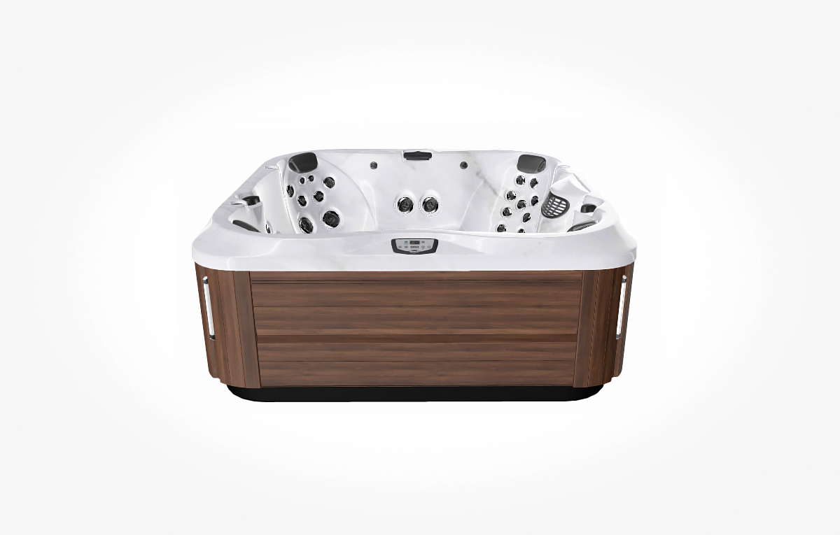 Джакузи Jacuzzi J-385