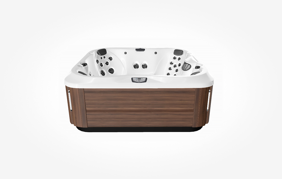 Джакузи Jacuzzi J-385