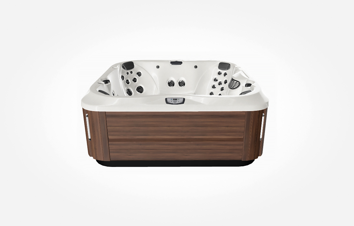 Джакузи Jacuzzi J-385