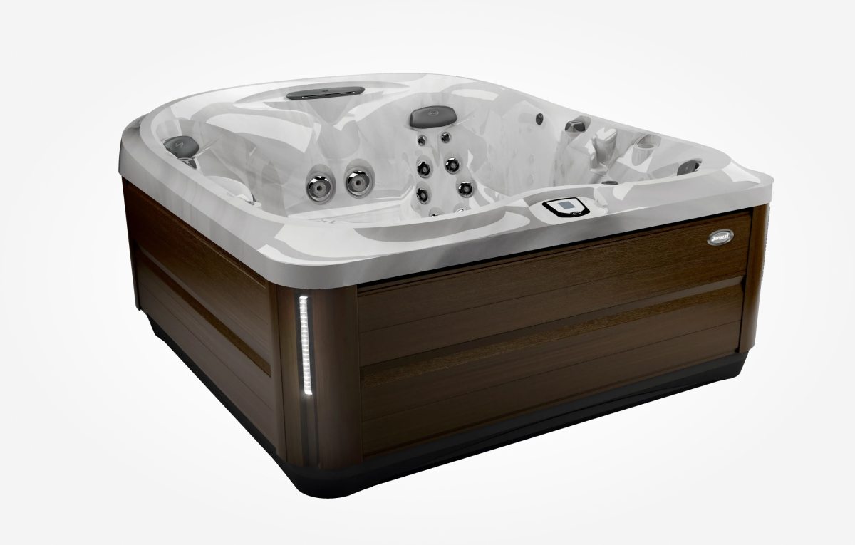 Jacuzzi J-475