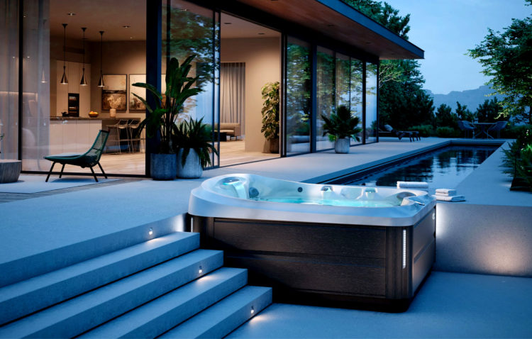 Jacuzzi J-475