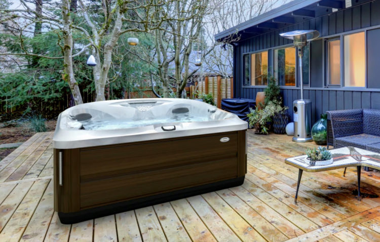 Jacuzzi J-475