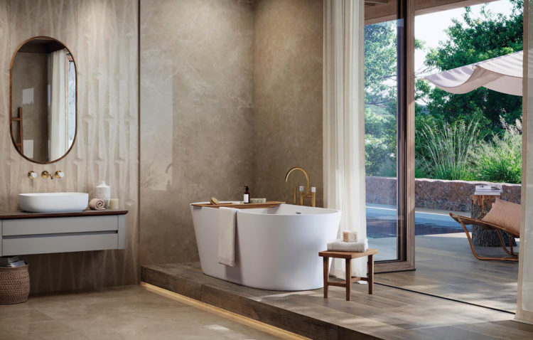 Porcelanosa XLight Velluto