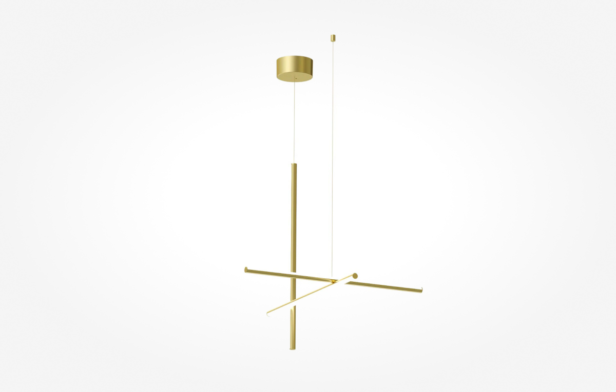 Flos Coordinates Suspension 1