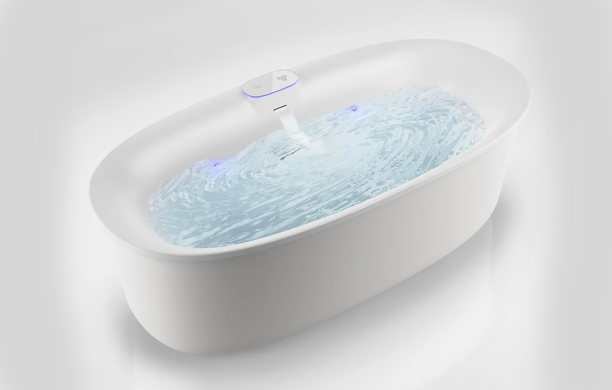 Jacuzzi Arga 180