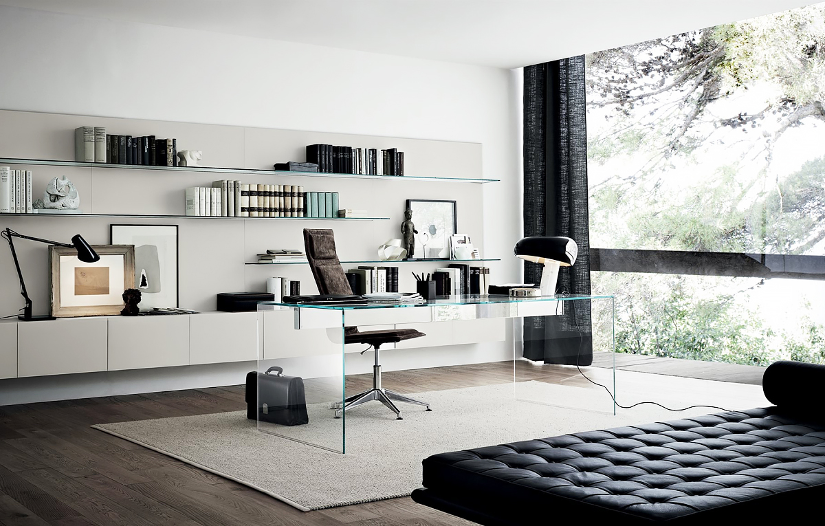 Cтол Gallotti&Radice Air Desk