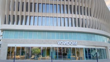 Vondom открывает новый шоурум в Канкуне