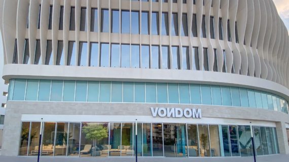 Vondom открывает новый шоурум в Канкуне