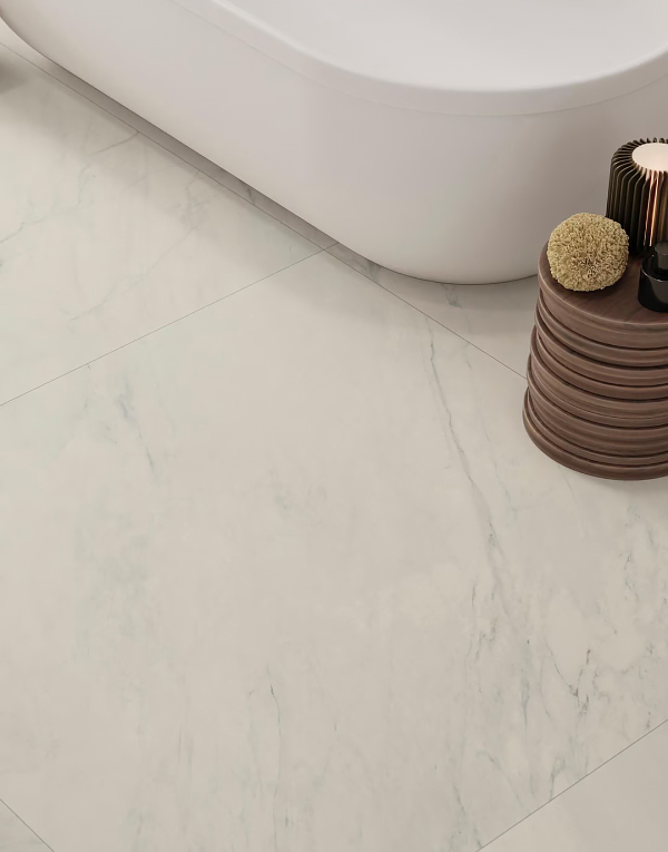 Керамогранит крупноформатный Porcelanosa XLight Glem White