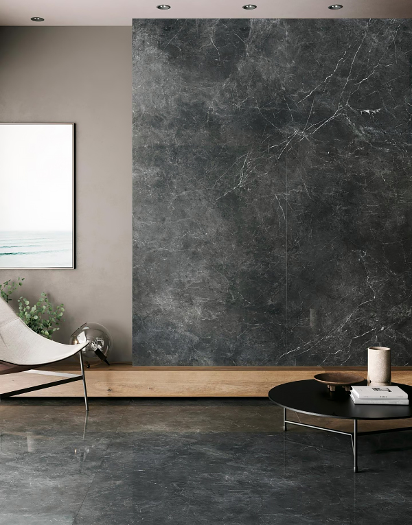 Керамогранит под мрамор Porcelanosa XLight
