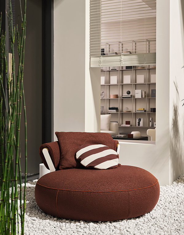 Мебель для улицы Meridiani