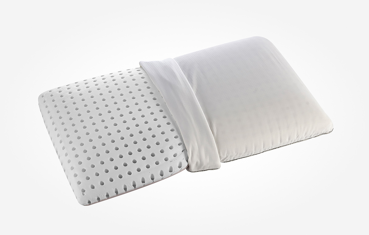подушка Magniflex Superiore Deluxe Dual