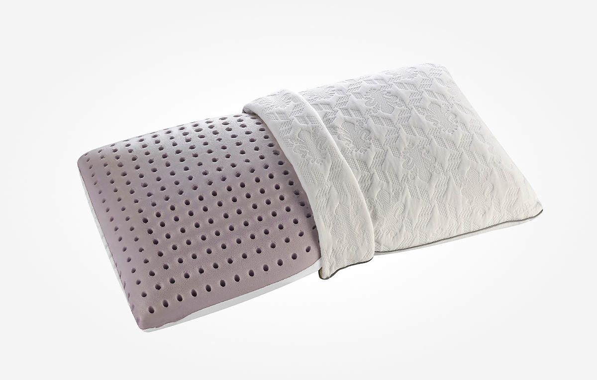 подушка Magniflex Superiore Deluxe Dual
