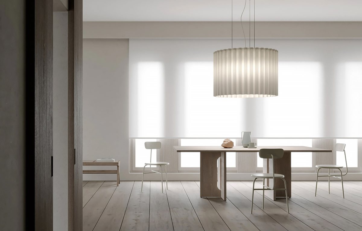подвесной светильник Axolight Skirt