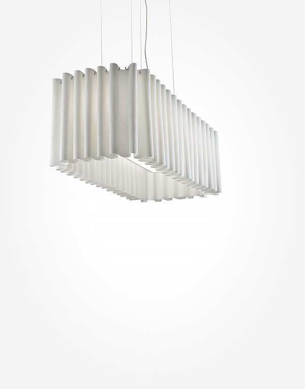 подвесной светильник Axolight Skirt