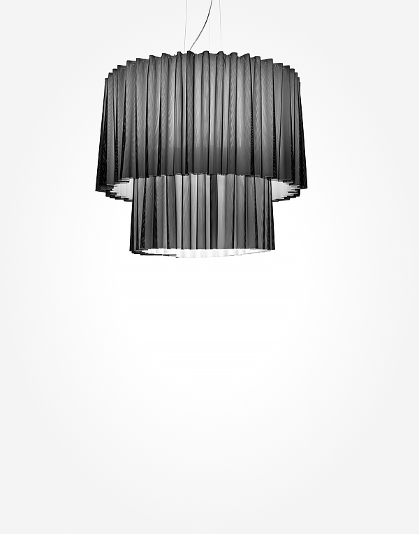 подвесной светильник Axolight Skirt
