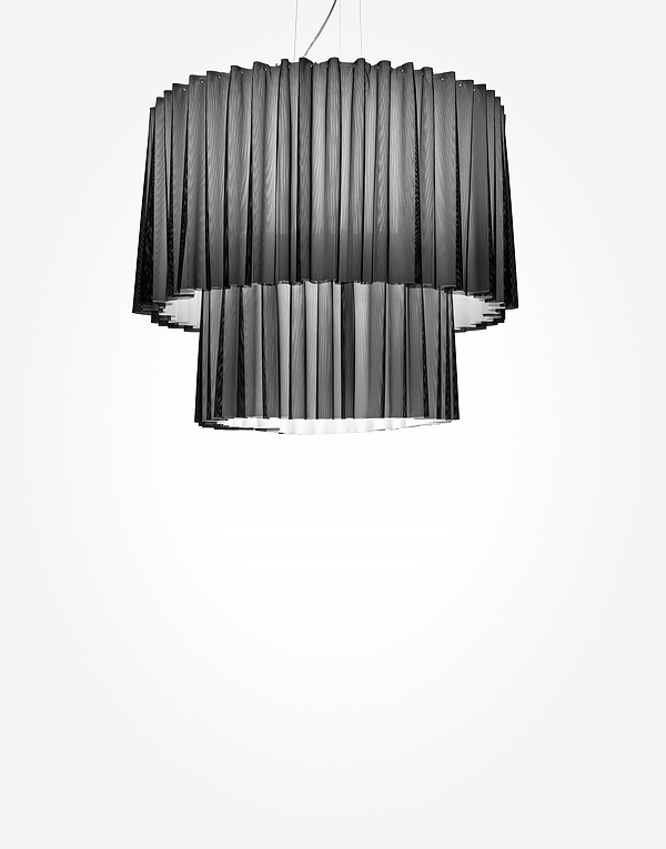 подвесной светильник Axolight Skirt