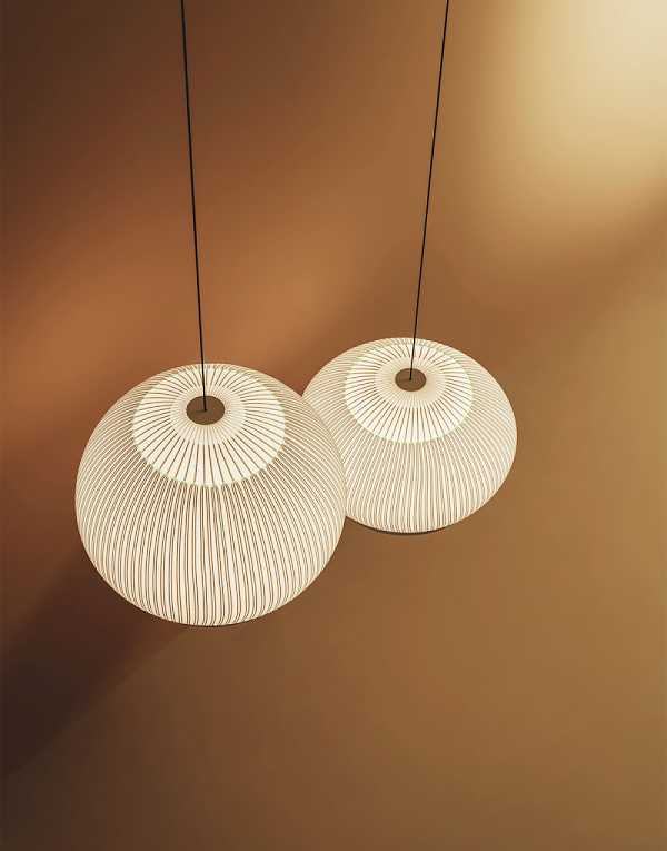 светильник Vibia Knit