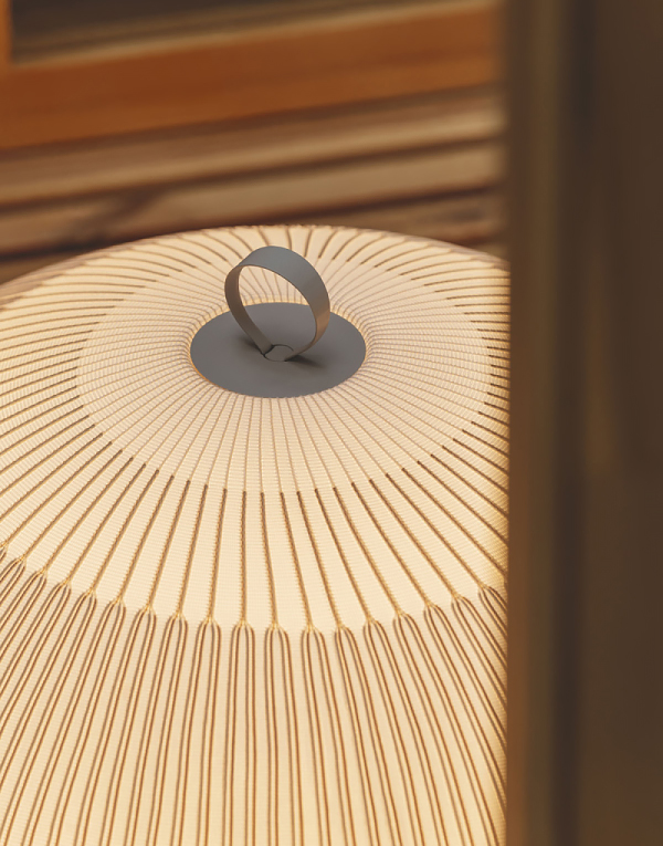 светильник Vibia Knit
